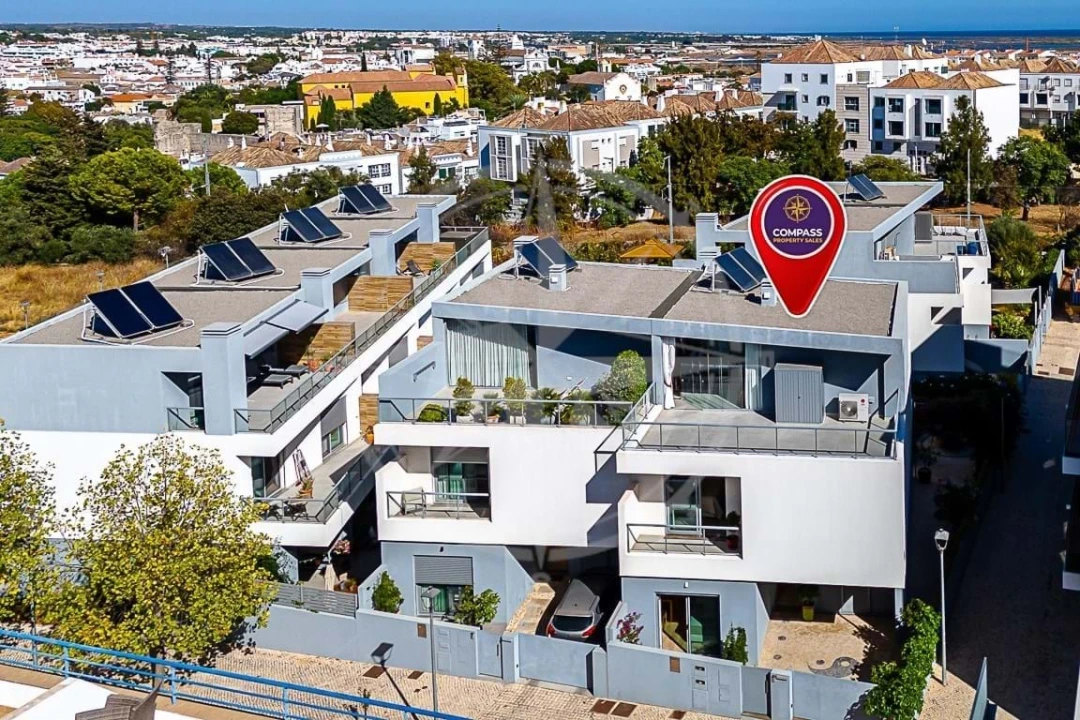 Moradia T3 para Venda em Tavira (Santa Maria e Santiago) Foto 35