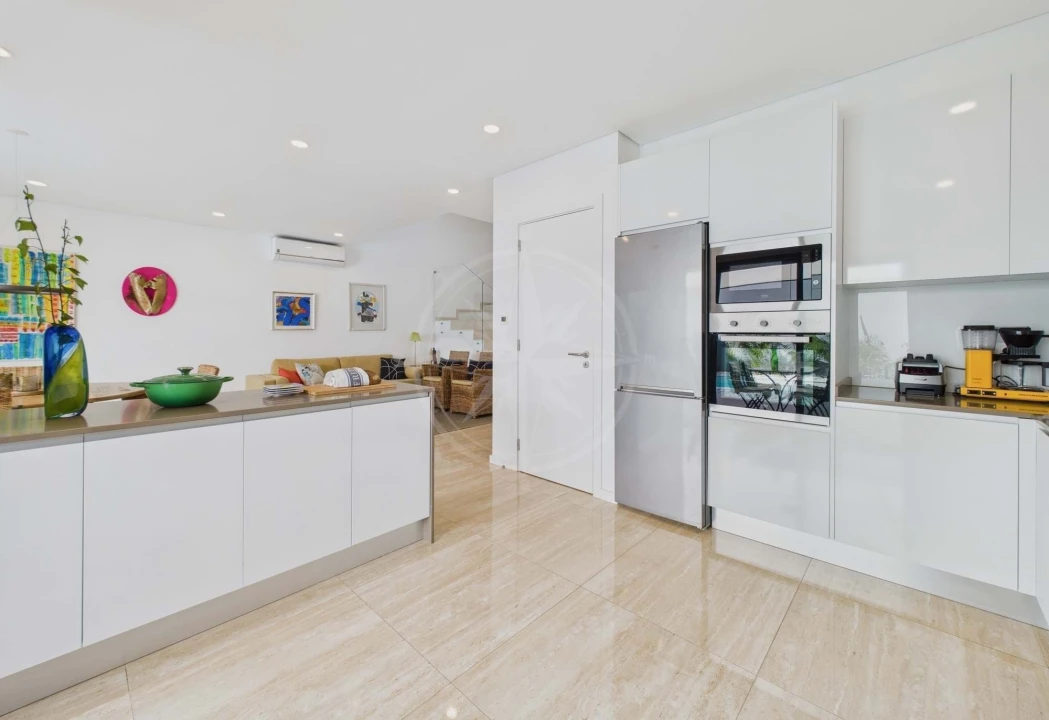 Moradia T3 para Venda em Tavira (Santa Maria e Santiago) Foto 17