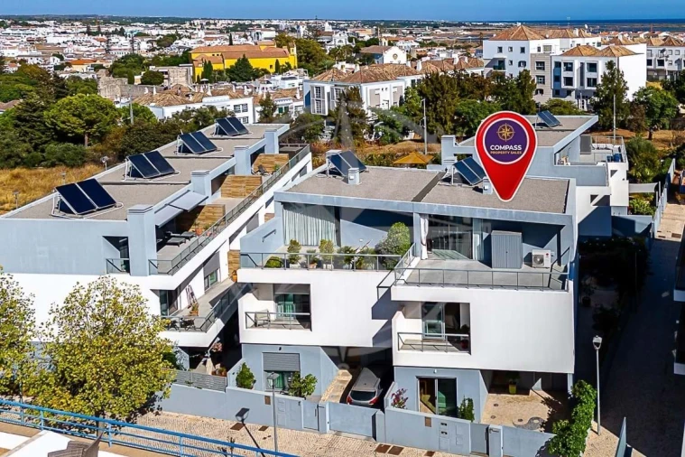 Moradia T3 para Venda em Tavira (Santa Maria e Santiago) Foto 35