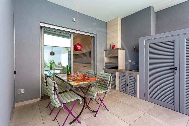 Moradia T3 para Venda em Tavira (Santa Maria e Santiago) Foto 15