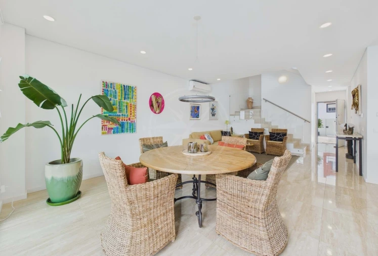 Moradia T3 para Venda em Tavira (Santa Maria e Santiago) Foto 19