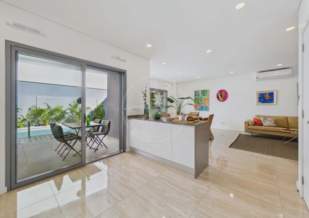 Moradia T3 para Venda em Tavira (Santa Maria e Santiago) Foto 14