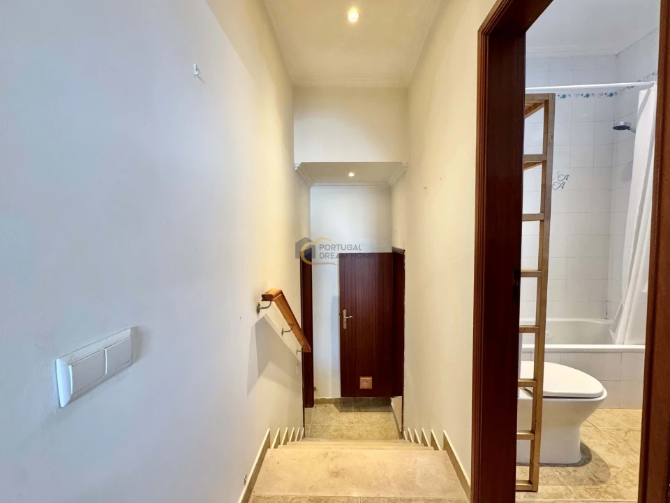 Apartamento T2 para Venda em Albufeira e Olhos de Água Foto 9