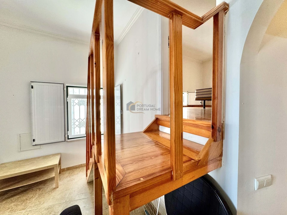 Apartamento T2 para Venda em Albufeira e Olhos de Água Foto 5