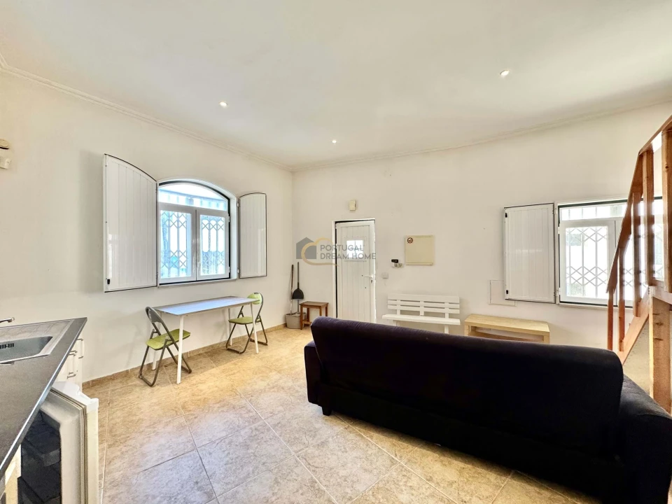 Apartamento T2 para Venda em Albufeira e Olhos de Água Foto 4