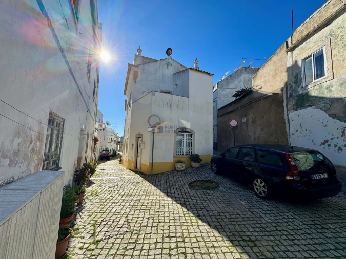 Apartamento T2 para Venda em Albufeira e Olhos de Água Foto 1