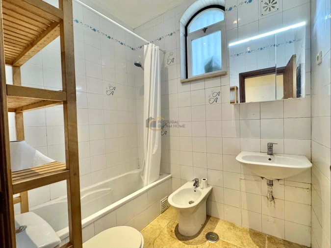 Apartamento T2 para Venda em Albufeira e Olhos de Água Foto 10