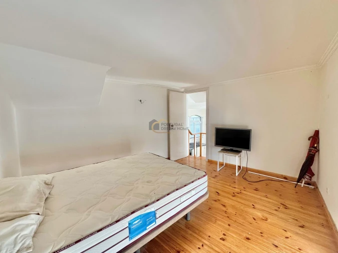 Apartamento T2 para Venda em Albufeira e Olhos de Água Foto 7