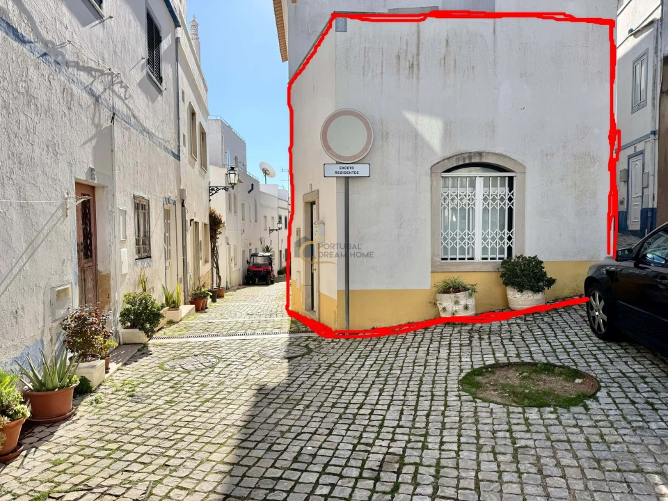 Apartamento T2 para Venda em Albufeira e Olhos de Água Foto 2