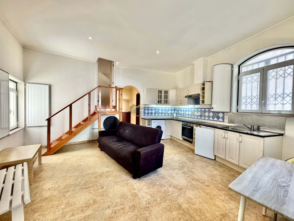 Apartamento T2 para Venda em Albufeira e Olhos de Água Foto 3