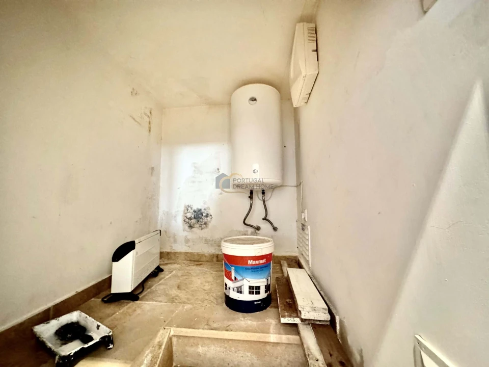 Apartamento T2 para Venda em Albufeira e Olhos de Água Foto 11