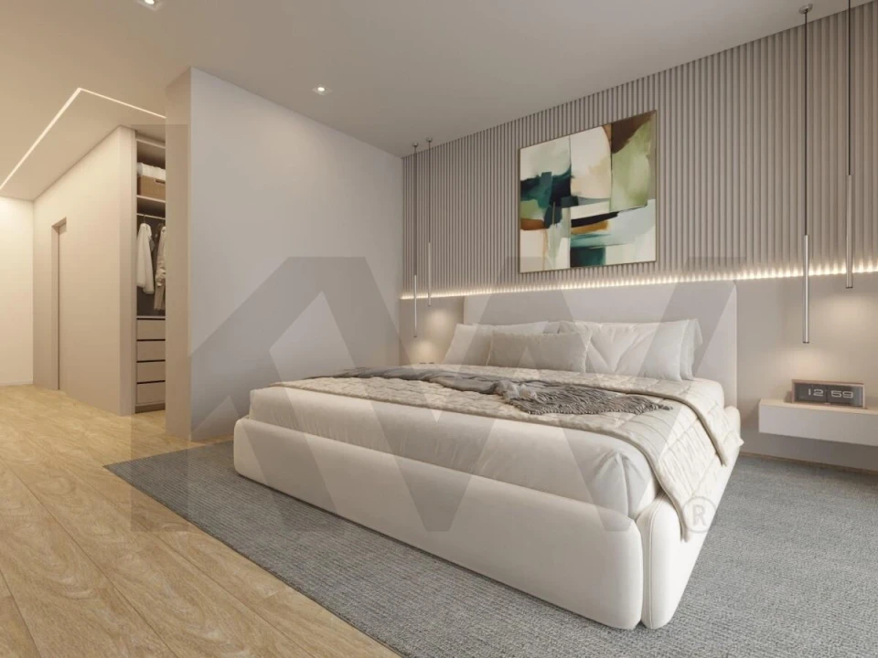 Apartamento T2 para Venda em Portimão Foto 26