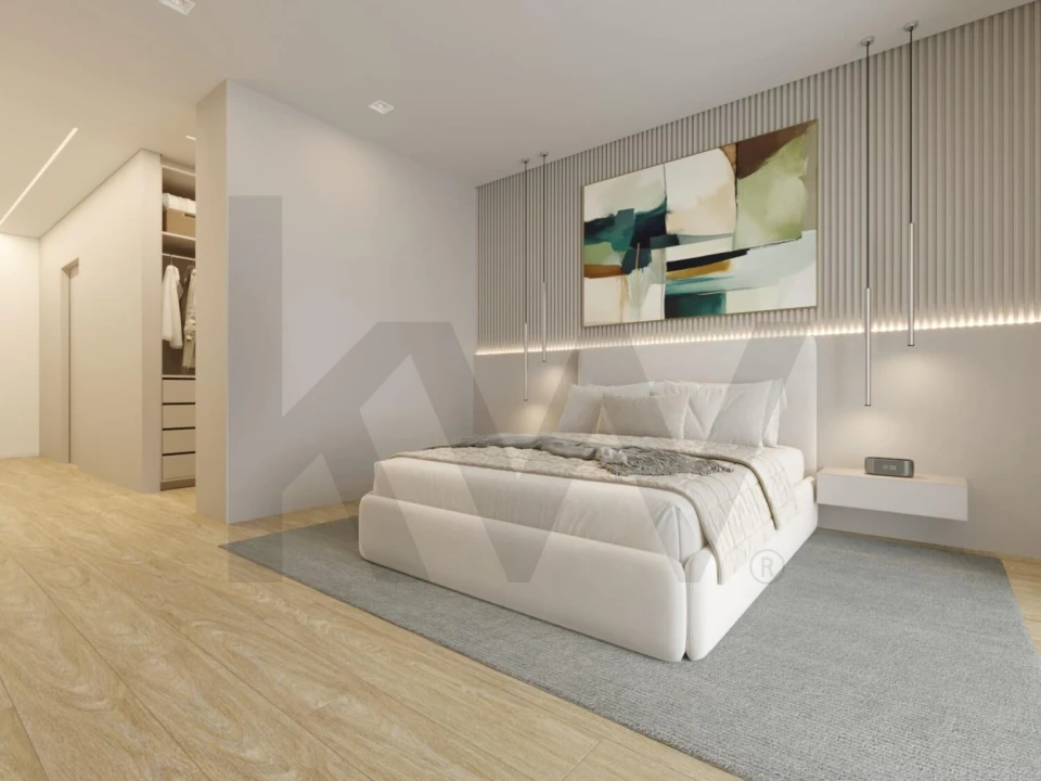 Apartamento T2 para Venda em Portimão Foto 12