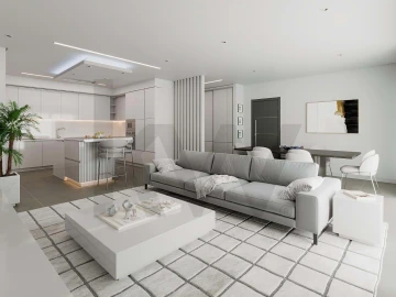 Apartamento T2 para Venda em Portimão