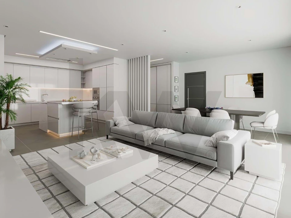 Apartamento T2 para Venda em Portimão Foto 21