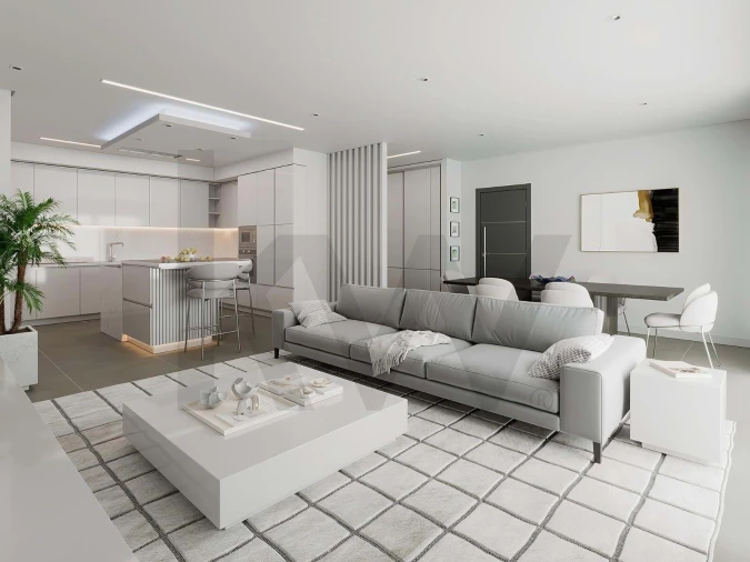 Apartamento T2 para Venda em Portimão Foto 21