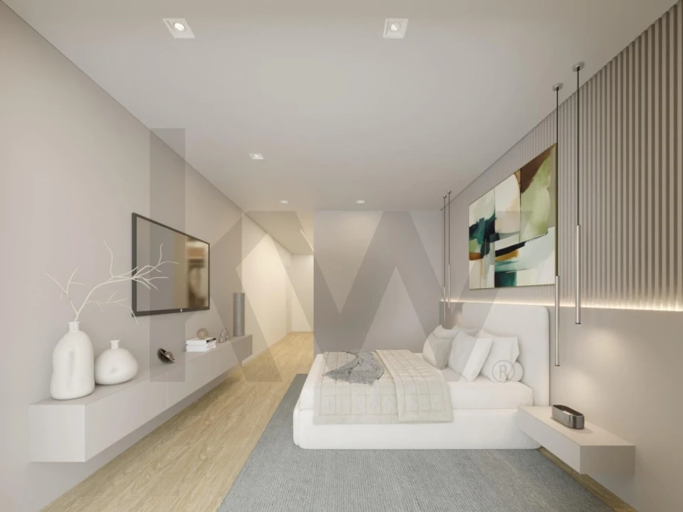 Apartamento T2 para Venda em Portimão Foto 7