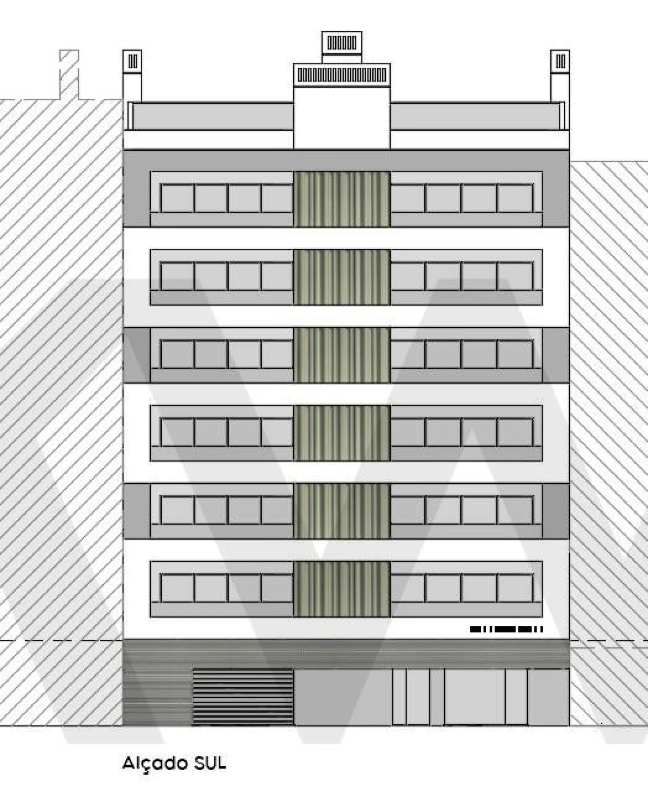 Apartamento T2 para Venda em Portimão Foto 34