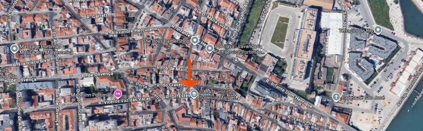 Apartamento T1 para Venda em Portimão