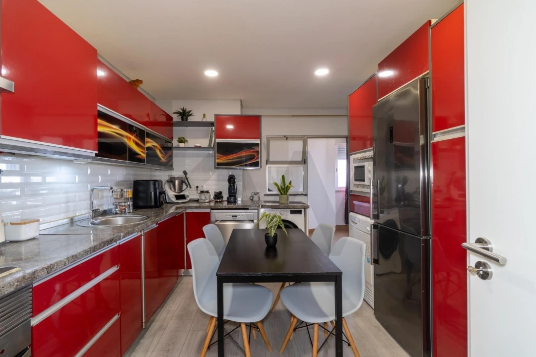 Apartamento T2 para Venda em Olhão Foto 9