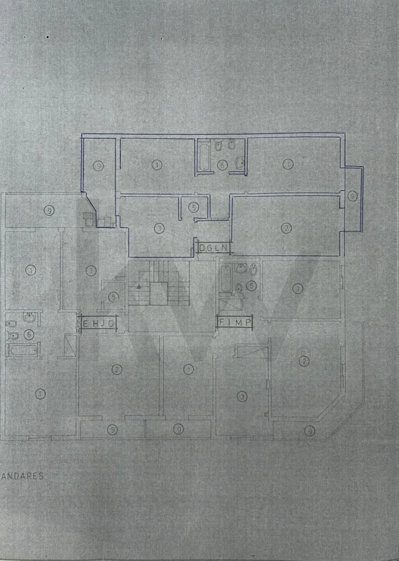 Apartamento T2 para Venda em Olhão Foto 20