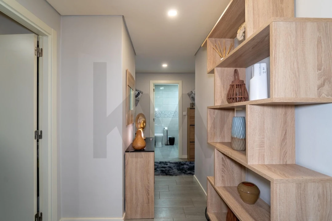 Apartamento T2 para Venda em Olhão Foto 14