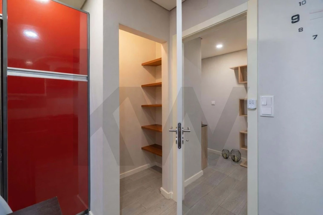 Apartamento T2 para Venda em Olhão Foto 11