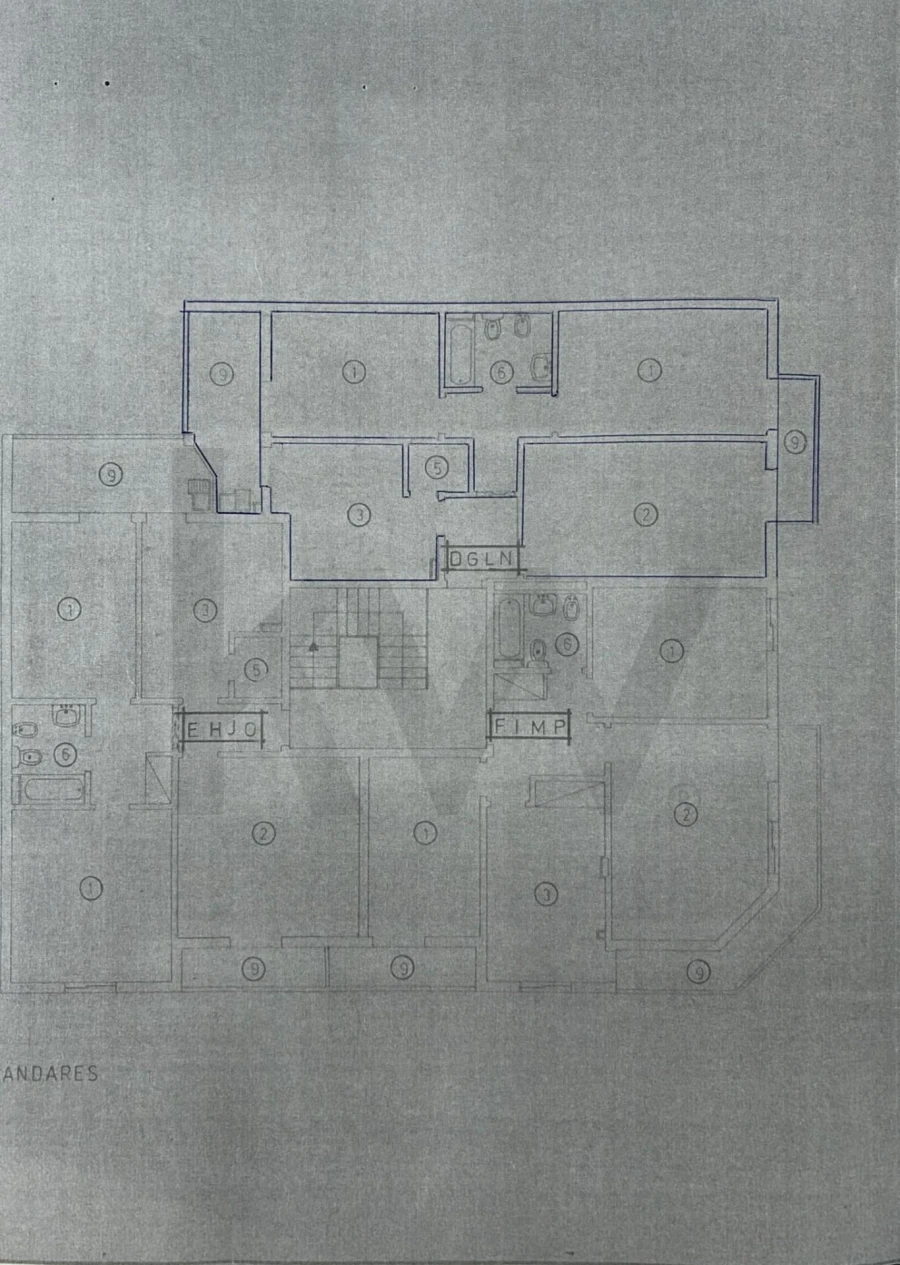 Apartamento T2 para Venda em Olhão Foto 20