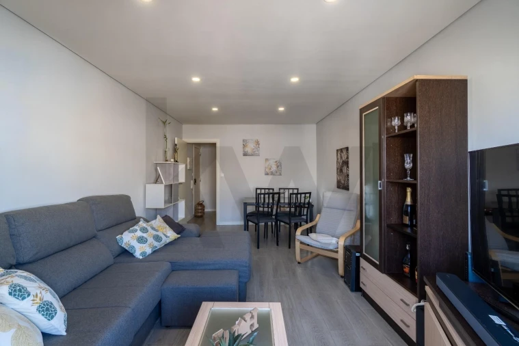 Apartamento T2 para Venda em Olhão