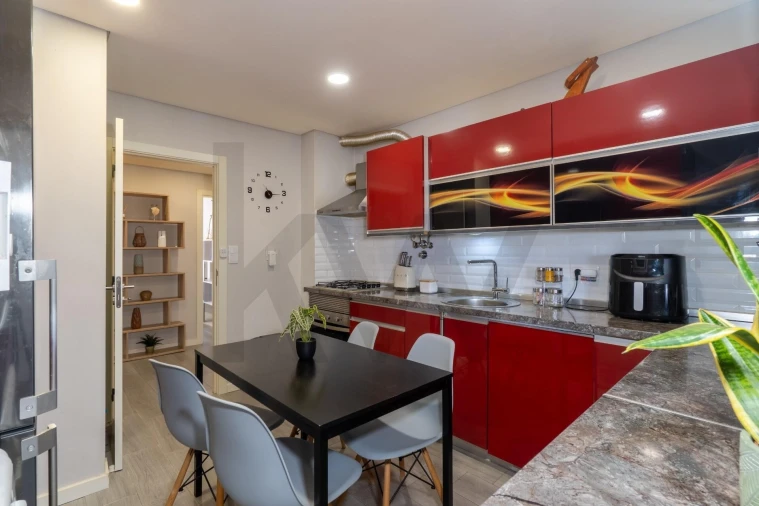 Apartamento T2 para Venda em Olhão Foto 10
