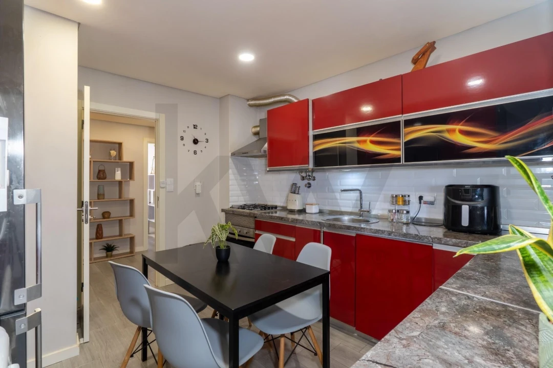 Apartamento T2 para Venda em Olhão Foto 10