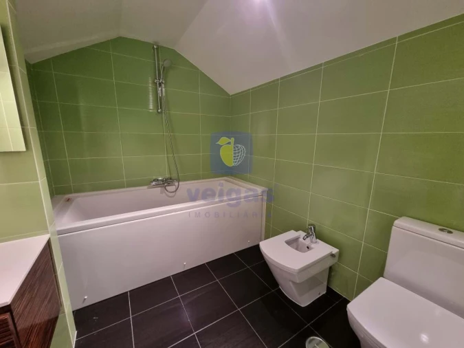 Apartamento T4 para Arrendamento em Avenidas Novas Foto 31