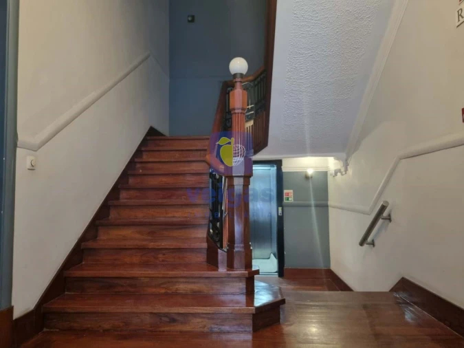 Apartamento T4 para Arrendamento em Avenidas Novas Foto 49