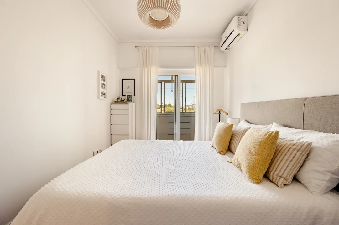 Apartamento T2 para Venda em Lumiar Foto 22