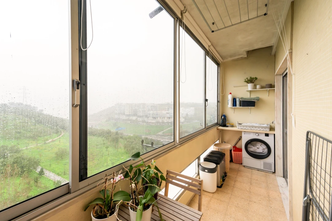 Apartamento T2 para Venda em Lumiar Foto 12