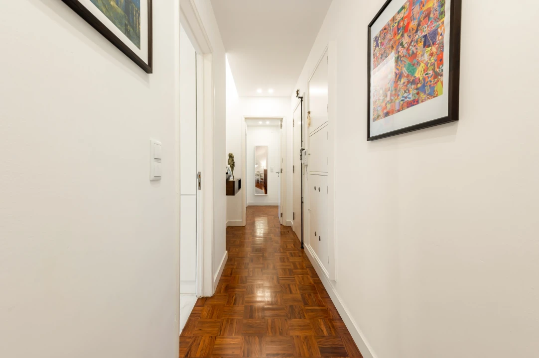 Apartamento T2 para Venda em Lumiar Foto 13