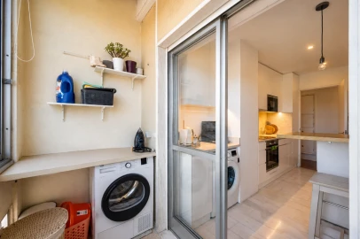 Apartamento T2 para Venda em Lumiar