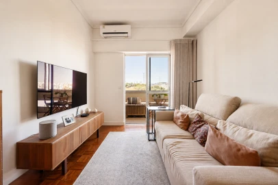 Apartamento T2 para Venda em Lumiar