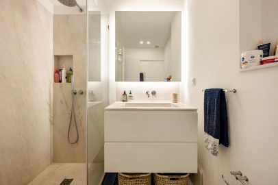 Apartamento T2 para Venda em Lumiar