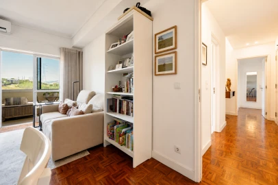 Apartamento T2 para Venda em Lumiar