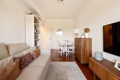 Apartamento T2 para Venda em Lumiar