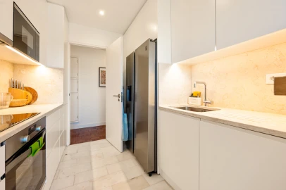 Apartamento T2 para Venda em Lumiar