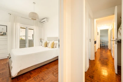 Apartamento T2 para Venda em Lumiar