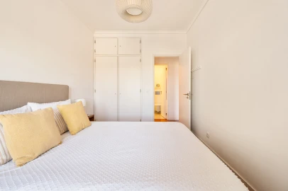 Apartamento T2 para Venda em Lumiar