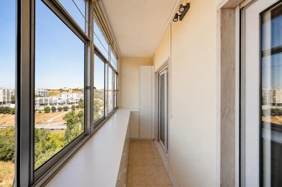 Apartamento T2 para Venda em Lumiar