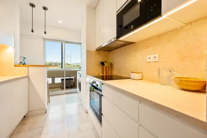 Apartamento T2 para Venda em Lumiar