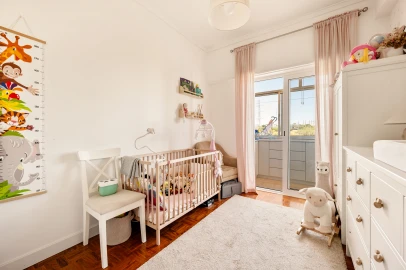 Apartamento T2 para Venda em Lumiar