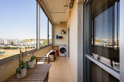 Apartamento T2 para Venda em Lumiar