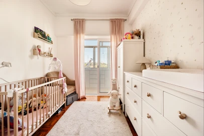 Apartamento T2 para Venda em Lumiar