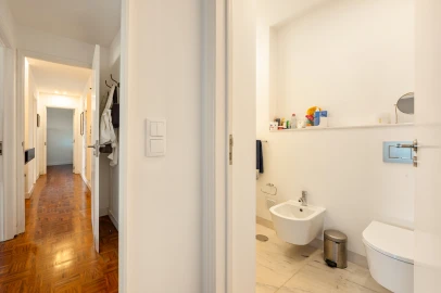 Apartamento T2 para Venda em Lumiar